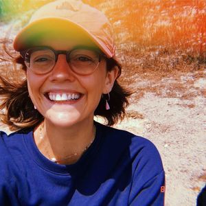 Meet your Posher, Haley